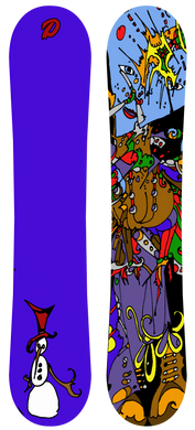 LAYNE TREETER SIGNATURE SERIES