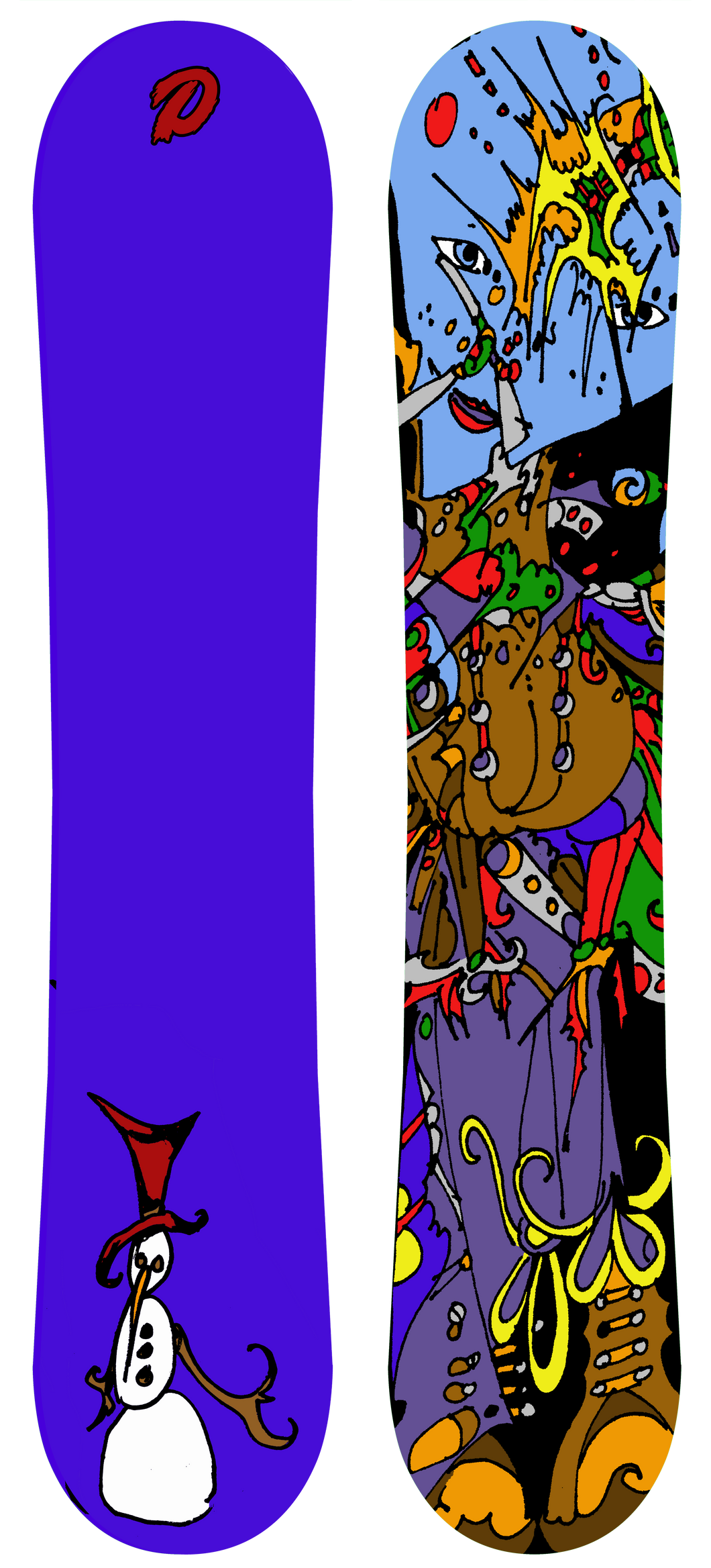 LAYNE TREETER SIGNATURE SERIES