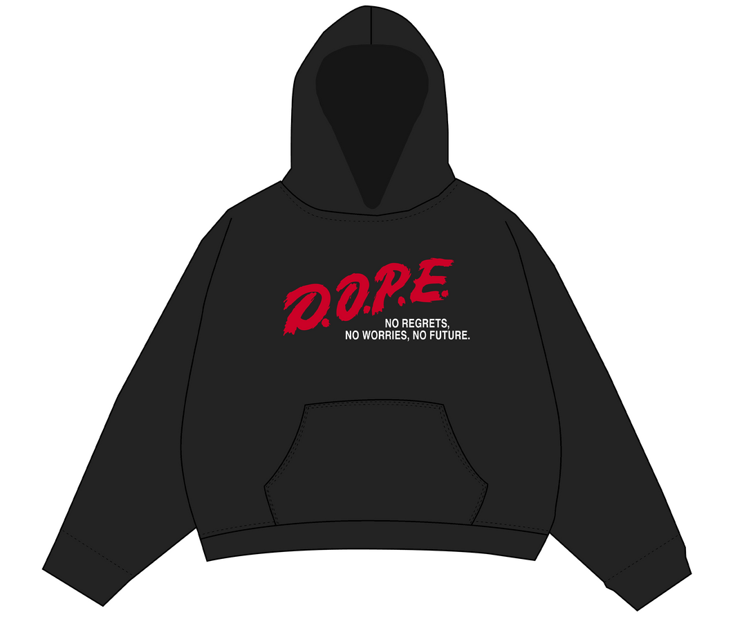 OG HOODIE