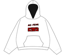 NO FEAR HOODIE