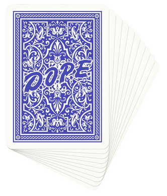 PLAYING CARDS