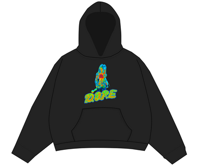 E-MAN HOODIE