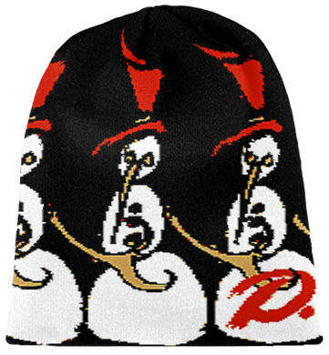 LAYNE BEANIE