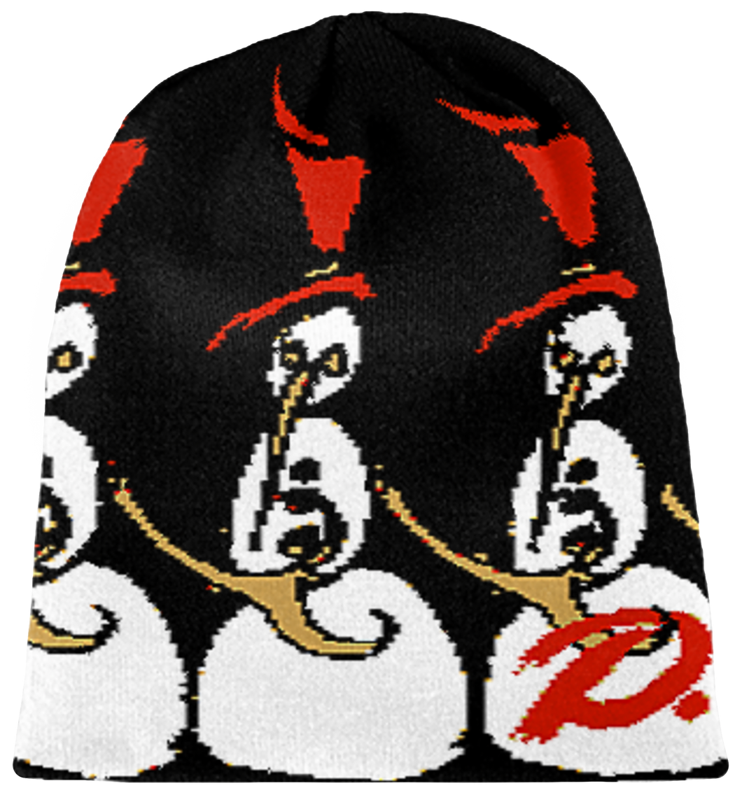 LAYNE BEANIE