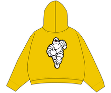 STATHIS HOODIE